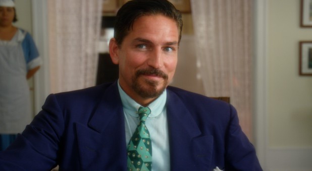 Jim Caviezel in