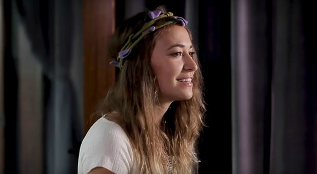 WATCH: How Lauren Daigle Overcame the Enemy’s Vicious Lie