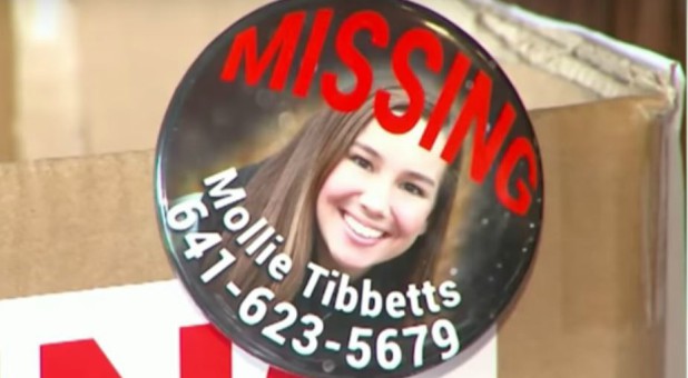 Mollie Tibbets