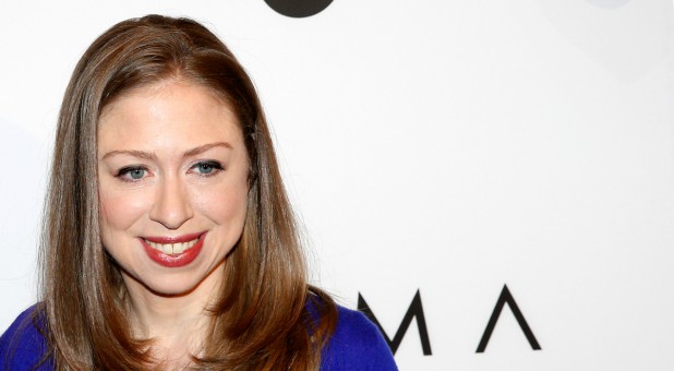 Chelsea Clinton