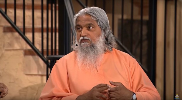 Orthodox Hindu-Turned-Prophet: Here’s What’s About to Happen to the US