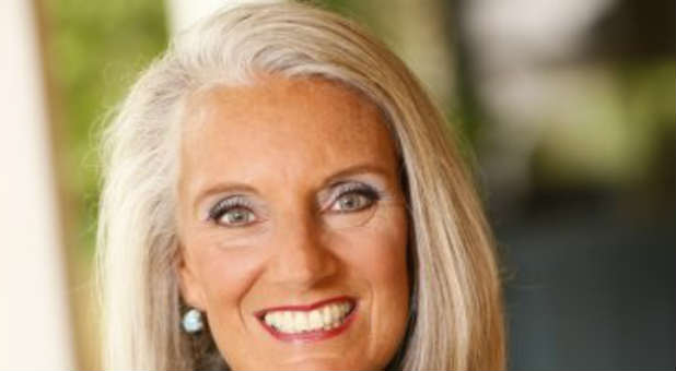 Anne Graham Lotz Shares Powerful End-Times Prophecy