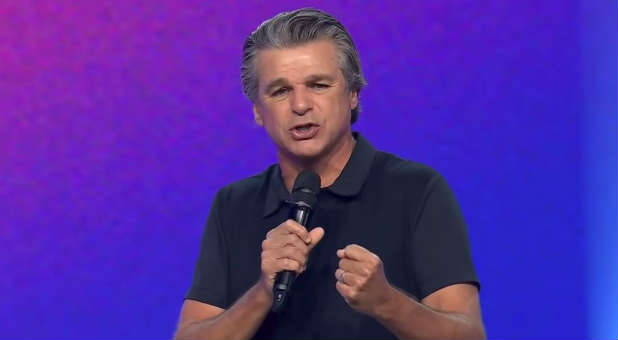 Jentezen Franklin: How to Tell If You’re Anointed to Do Something—Or Just Really Good at It