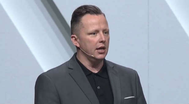 Spirit-Filled Pastor: This ‘Monstrous Heresy’ Has Infiltrated the American Church