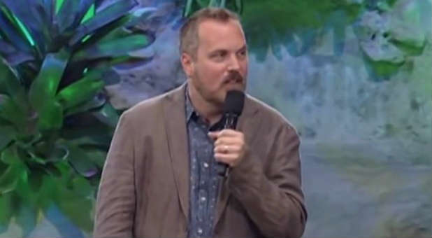 Shawn Bolz: The Secret Behind Getting Specific Revelation