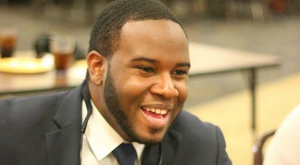 Botham Jean