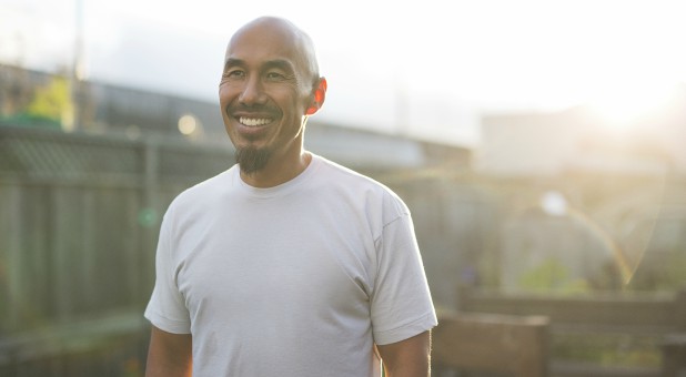 Francis Chan