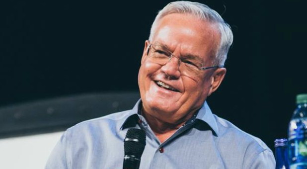 Bill Hybels