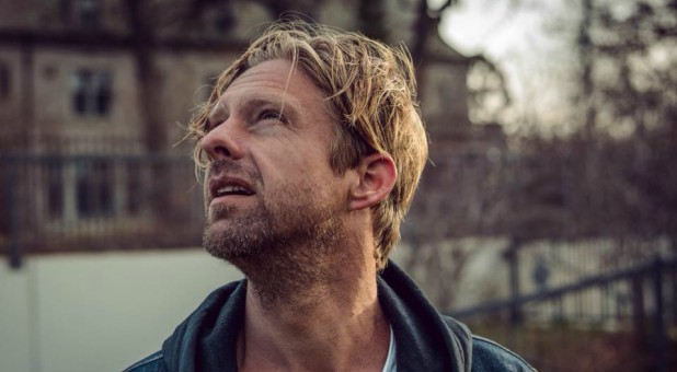 Jon Foreman