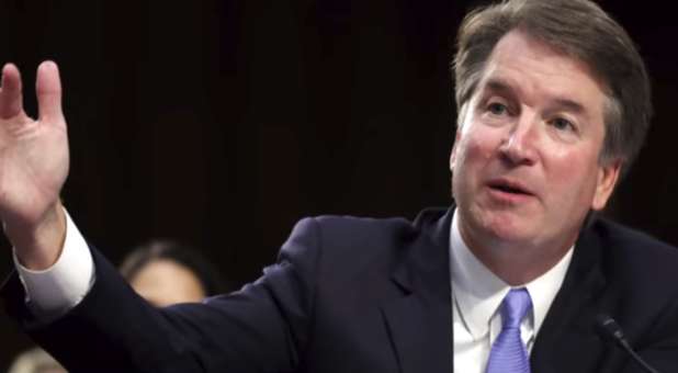 Is the Left’s Attack on Kavanaugh a Last-Ditch Effort to Derail a Conservative Supreme Court?