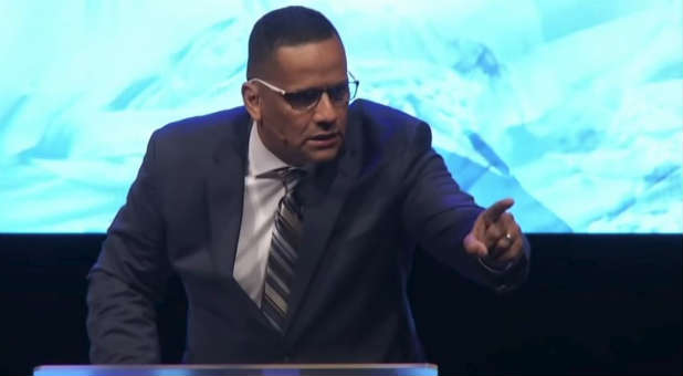 AG Pastor Exposes the Incredible Truth About Generational Curses Every Believer Should Know