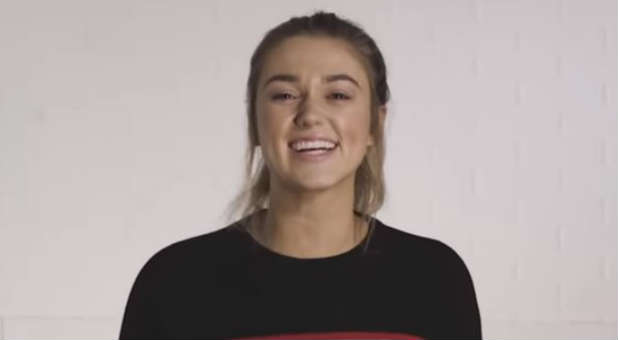 Sadie Robertson: Why Is Modesty Such a ‘Touchy Subject’?