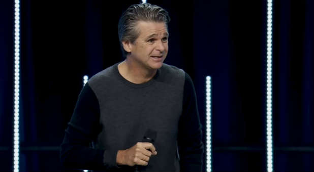 Jentezen Franklin: The 4 Costly Consequences of Sexual Sin