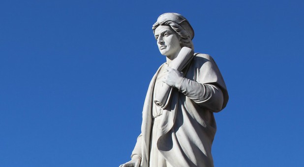 Christopher Columbus