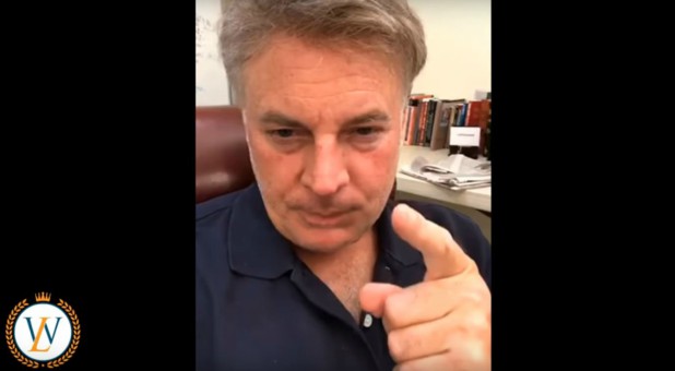 Lance Wallnau