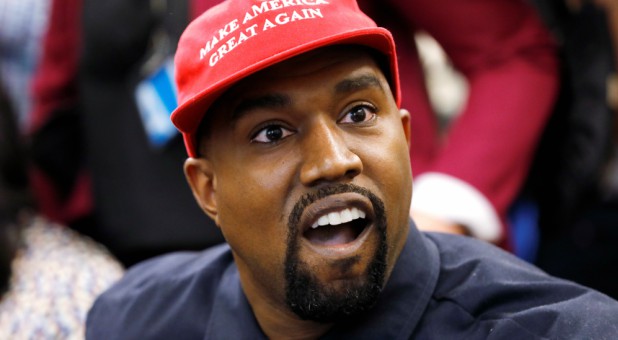 Kanye West