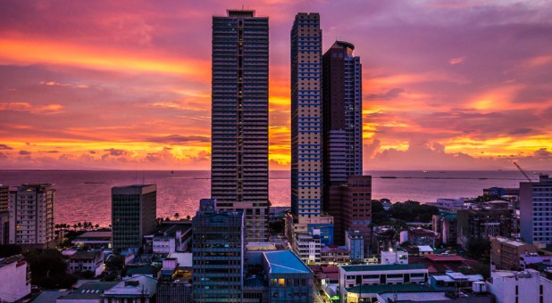 Manila City, Philippines