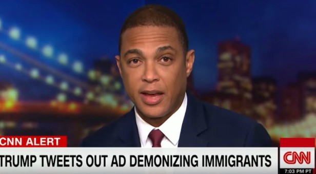 Don Lemon