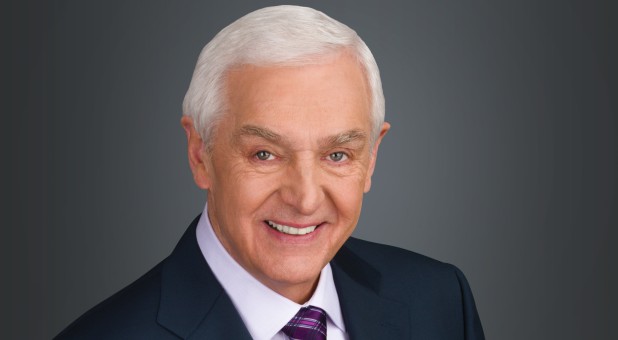 David Jeremiah