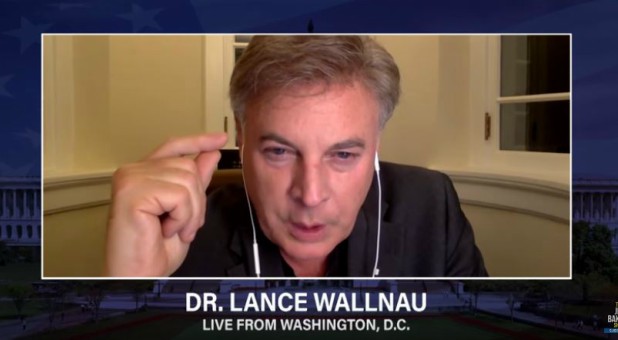 Lance Wallnau