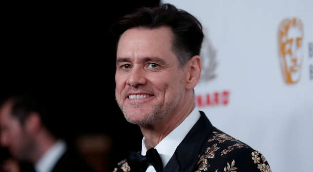 Was Jim Carrey Right About the Christian Right?