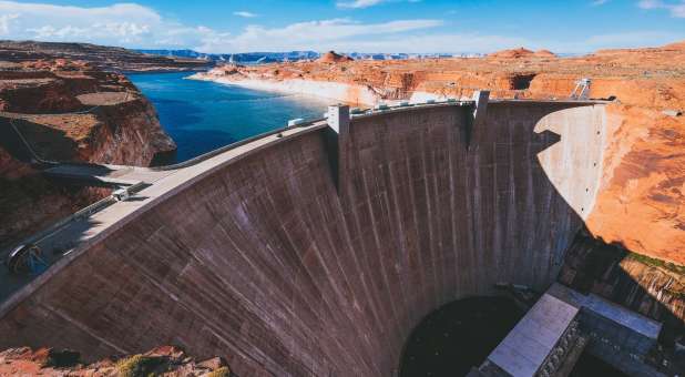 Prophecy: The Dam Is About to Break Open!