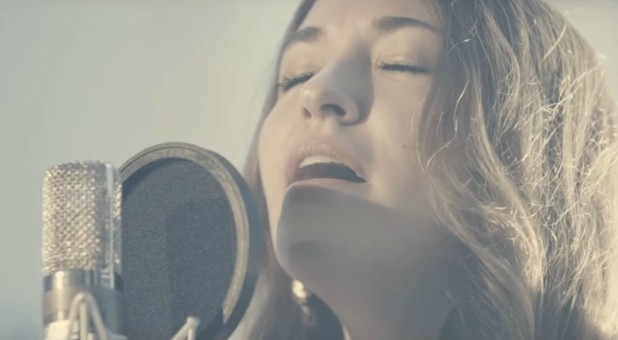 Lauren Daigle