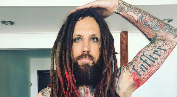 Brian Head Welch