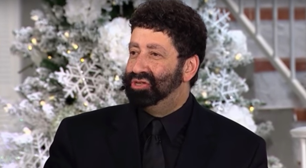 Jonathan Cahn