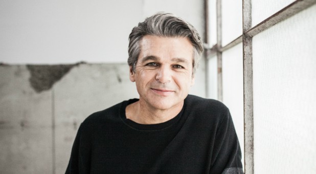 Jentezen Franklin