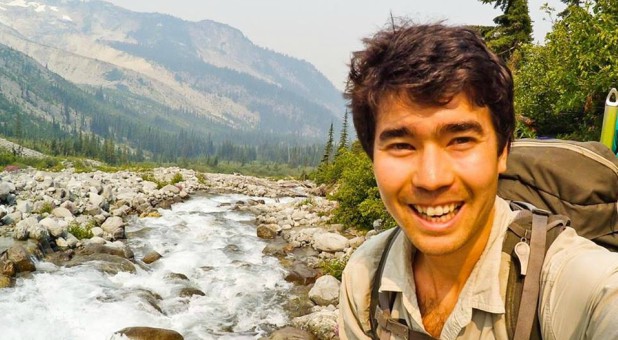 John Allen Chau