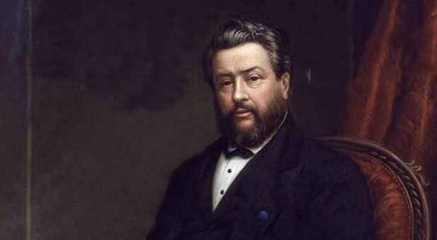 Would ‘Prince of Preachers’ Charles Spurgeon Attend ‘The Send’?