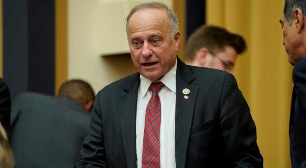 Rep. Steve King