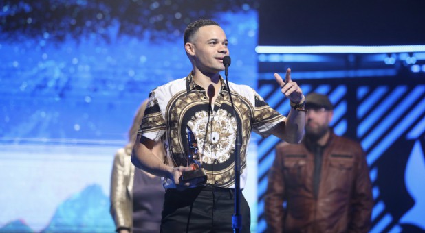 Tauren Wells