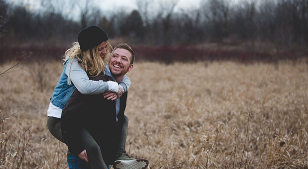 4 Tips to Being a Better Husband in 2019