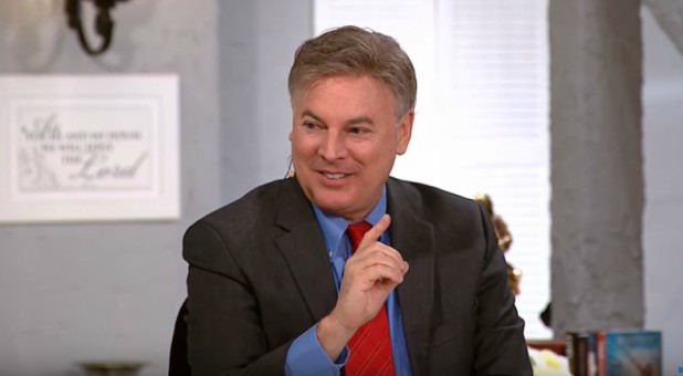 Lance Wallnau