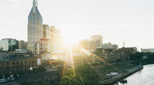 40,000 Christians Fasting, Praying Over Music City