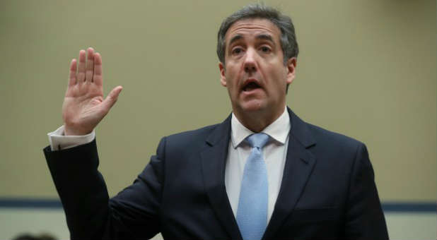 Everything You Need to Know About Michael Cohen’s Testimony