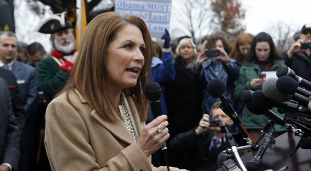 Michelle Bachmann