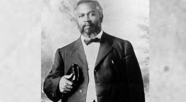 William Seymour