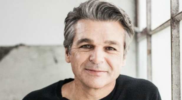 Jentezen Franklin