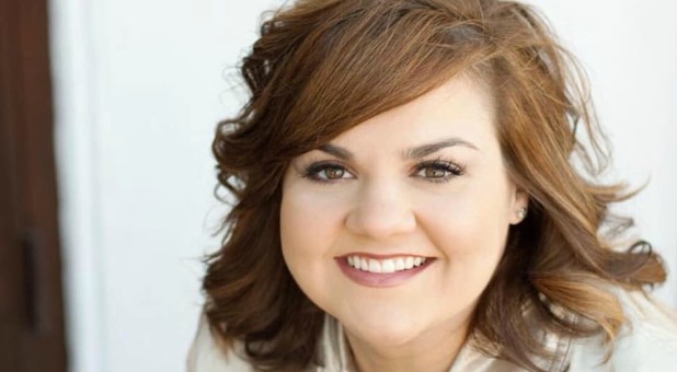 Abby Johnson