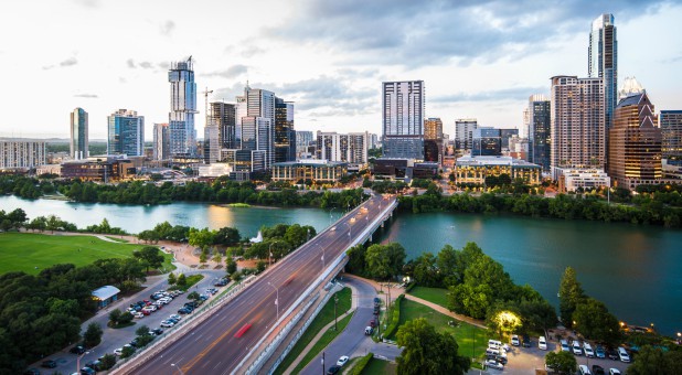 Austin, Texas