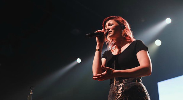 Kim Walker-Smith