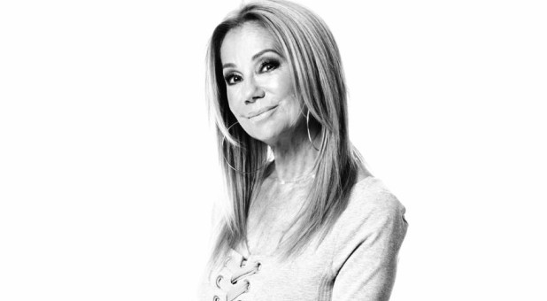 Kathie Lee Gifford