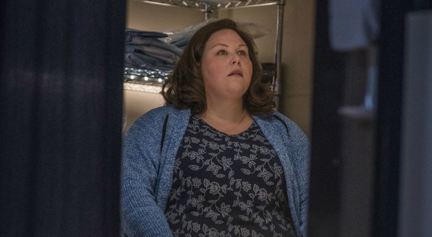 Chrissy Metz as Joyce Smith in