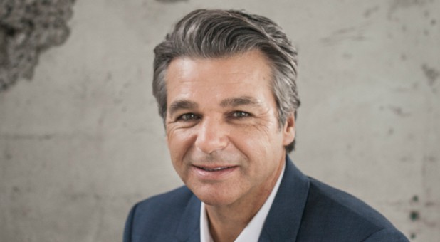 Jentezen Franklin