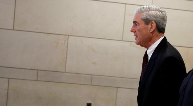 The One Benefit of the Mueller Investigation