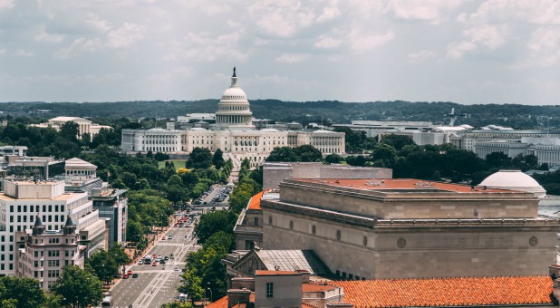 Black Pastor Sounds the Alarm on New Bill That Would Advance the Radical Gay Agenda