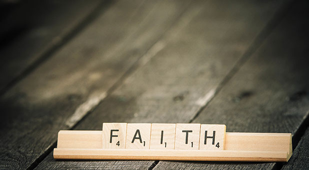 The Audacity of Faith